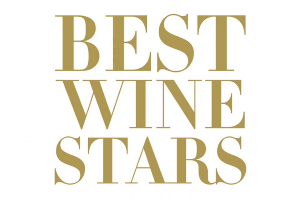 Best Wine Stars: dal 20 al 22 maggio a Milano 