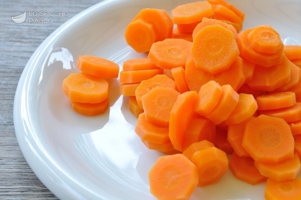 Betacarotene: antiossidante e precursore di vitamina A, ecco i cibi che lo contengono  