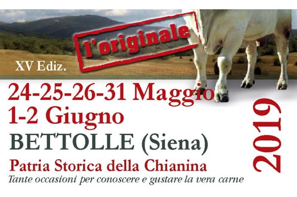 Dal 24 al 26 maggio e dal 31 maggio al 2 giugno a Bettole torna "La valle del Gigante Bianco" 