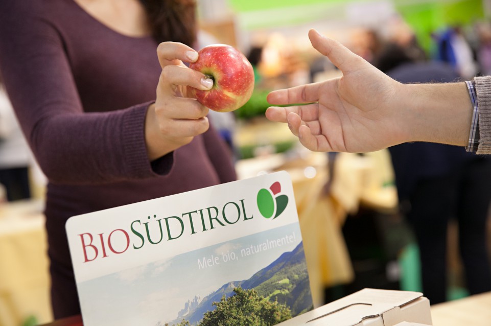Biolife 2015: dal 19 al 22 novembre a Bolzano Biolife 2015: dal 19 al 22 novembre a Bolzano