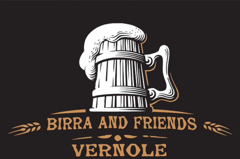 Birra and Friends: dal 21 al 23 luglio a Vernole 