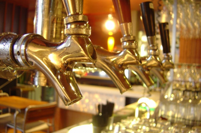 Birra da mangiare! Una serata conviviale da Grani&Braci Birra da mangiare! Una serata conviviale da Grani&Braci