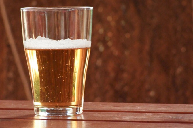 Birra o Caffè? Scegliete la birra: elisir di longevità! Birra o Caffè? Scegliete la birra: elisir di longevità!