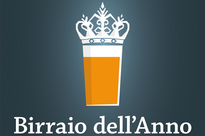 Birraio dell'Anno 2014: la premiazione il 22 gennaio a Firenze Birraio dell'Anno 2014: la premiazione il 22 gennaio a Firenze
