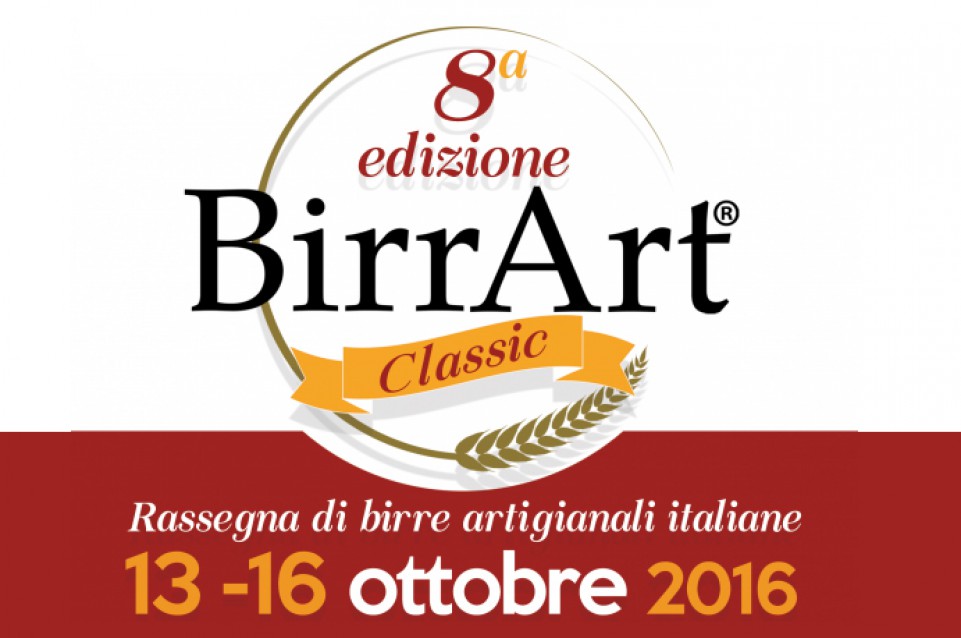 BirrArt: dal 13 al 16 ottobre a Casteggio