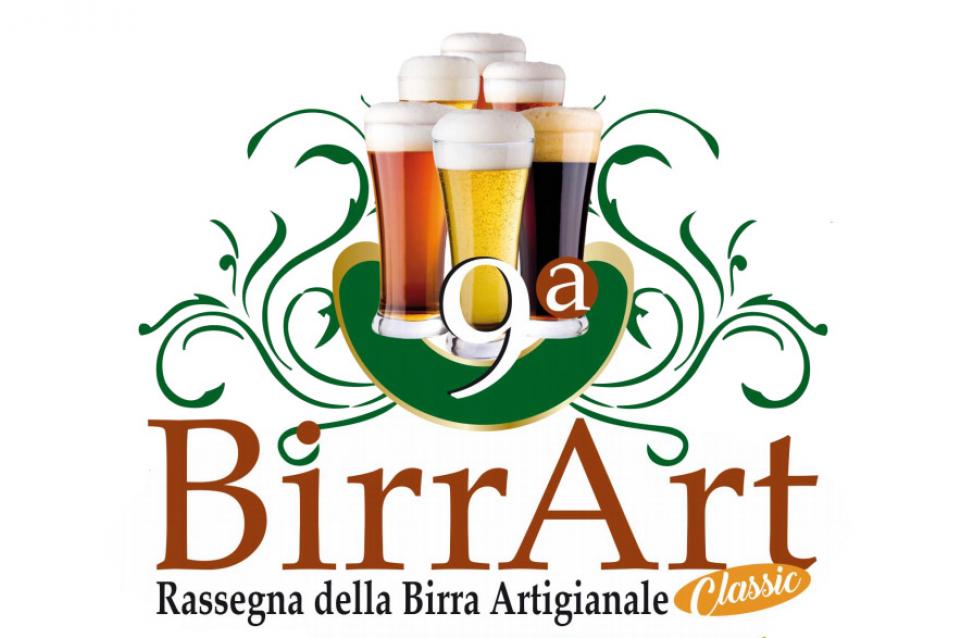 Birrart torna all'Oltrexpo di Casteggio dal 19 al 21 ottobre 2018 