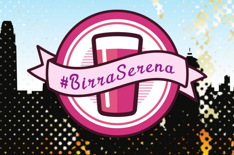 #BirraSerena: dal 12 al 14 giugno a Bologna la maratona delle birre artigianali
