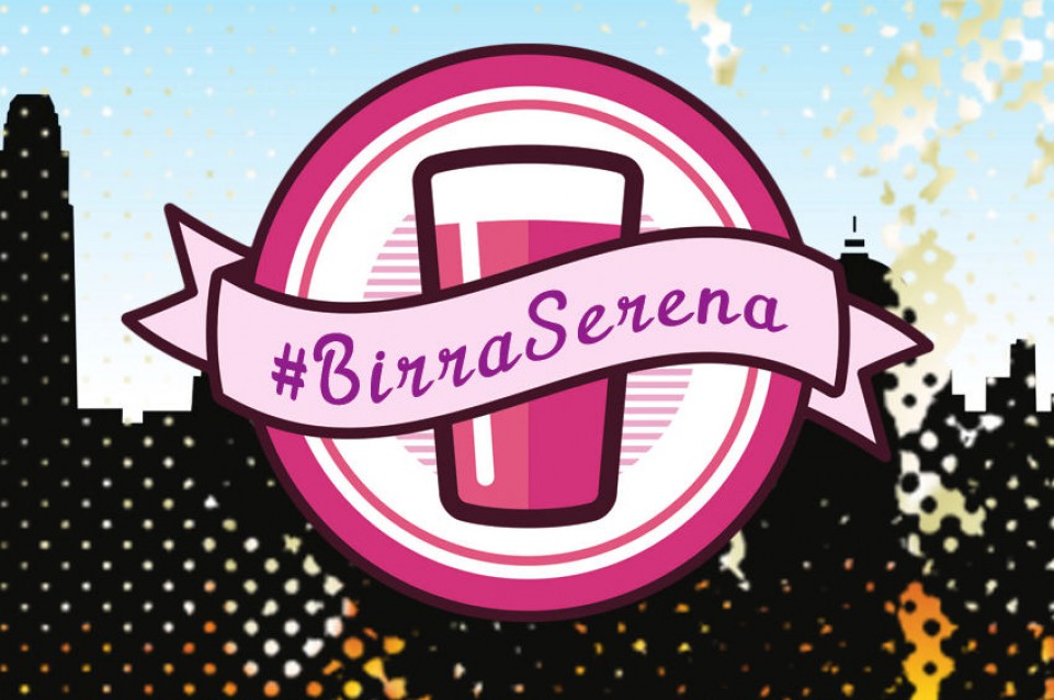 #BirraSerena: dal 12 al 14 giugno a Bologna la maratona delle birre artigianali #BirraSerena: dal 12 al 14 giugno a Bologna la maratona delle birre artigianali