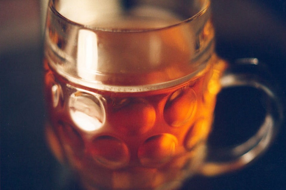 Alla birreria Braumeister di Firenze il 6 marzo vi aspettano le birre artigianali Alla birreria Braumeister di Firenze il 6 marzo vi aspettano le birre artigianali