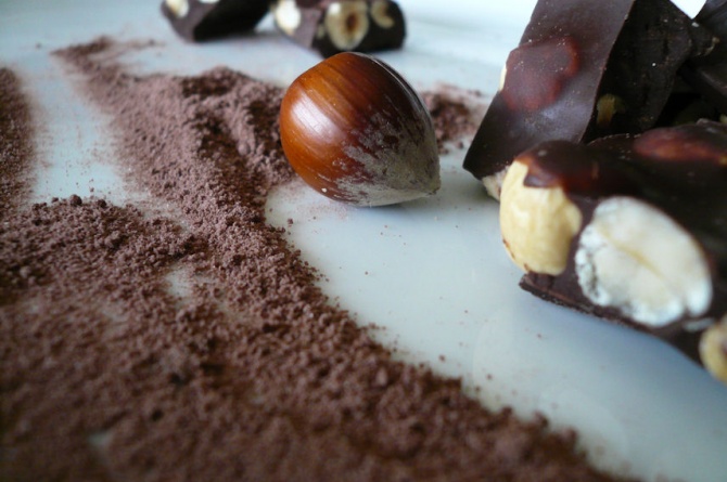 l Blogfest di Riva del Garda il 1 ottobre protagonista il cioccolato