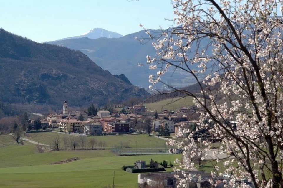 Il 25 e 26 gennaio a Bobbio vi aspetta la "Sagra di San Paolo" Il 25 e 26 gennaio a Bobbio vi aspetta la "Sagra di San Paolo"
