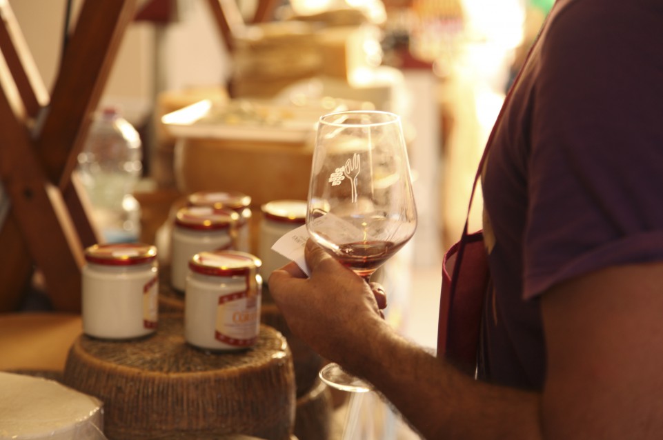 Boccaccesca 2015: dal 2 al 4 ottobre Certaldo è la capitale del gusto Boccaccesca 2015: dal 2 al 4 ottobre Certaldo è la capitale del gusto