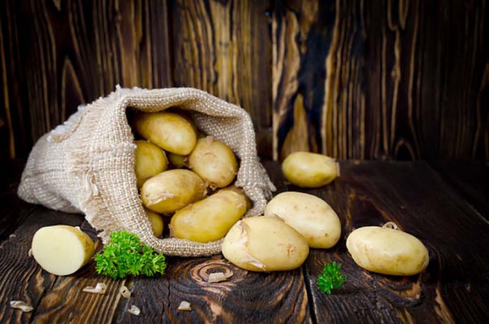 Bodi Fest: il 20 agosto a Monterosso in Valle Grana arriva il gusto della patata 