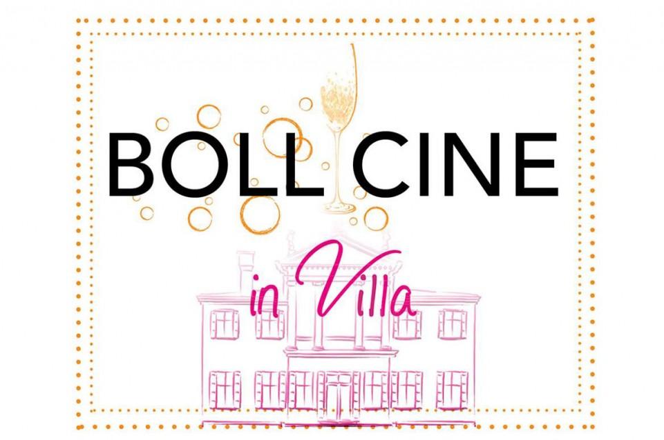 Bollicine in Villa: l’1 e 2 aprile a Villa Farsetti a Santa Maria di Sala