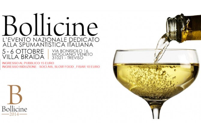 Il 5 e 6 ottobre vi aspetta Il 5 e 6 ottobre vi aspetta