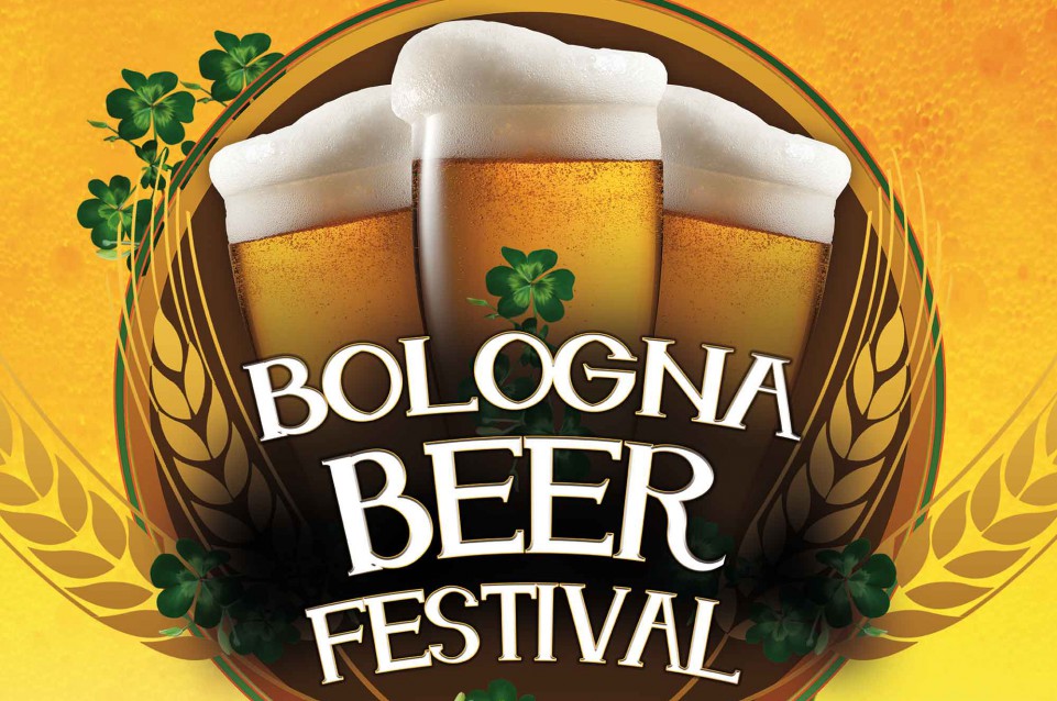 Bologna Beer Festival: dal 14 al 23 ottobre gusto, musica, divertimento e tante birre Bologna Beer Festival: dal 14 al 23 ottobre gusto, musica, divertimento e tante birre
