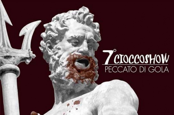 Cioccoshow 2011 a Bologna, dal 16 al 20 novembre la fiera del cioccolato Cioccoshow 2011 a Bologna, dal 16 al 20 novembre la fiera del cioccolato