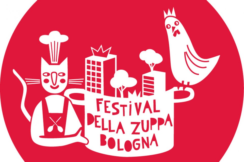 Il 19 aprile a Bologna torna il "Gran Festival Internazionale della Zuppa" Il 19 aprile a Bologna torna il "Gran Festival Internazionale della Zuppa"