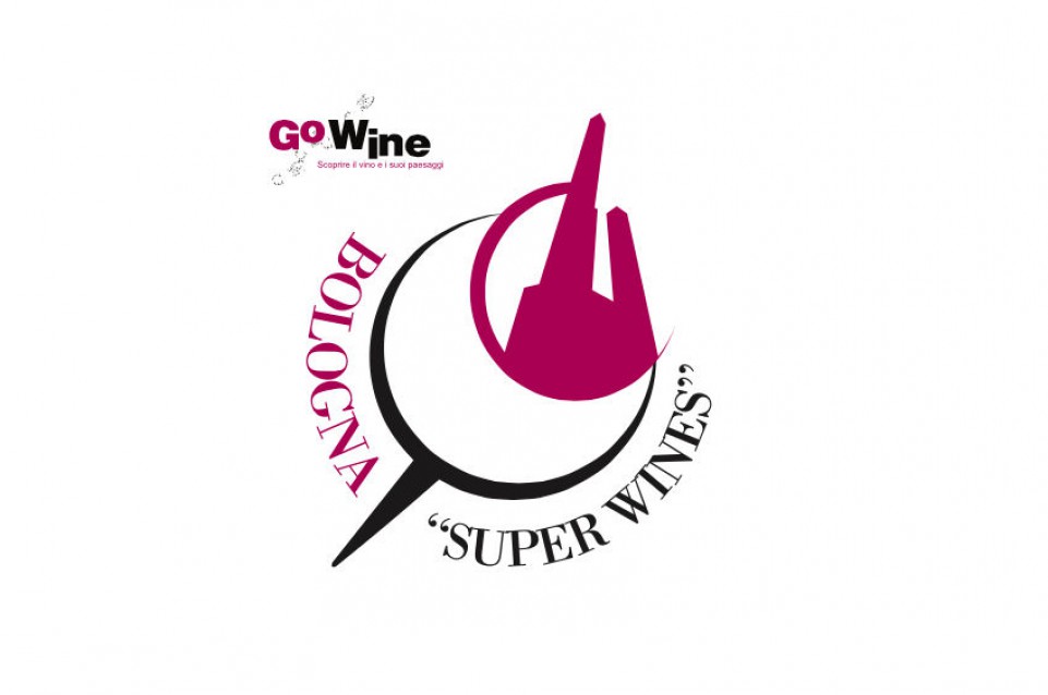 Il 29 febbraio i grandi vini italiani vi aspettano a "Bologna Super Wines" 