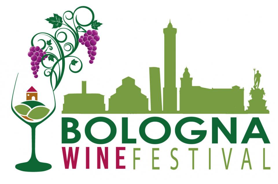 Il 25 e 26 settembre vi aspetta il "Bologna Wine Festival" 