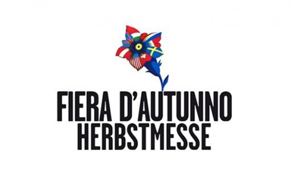 A Bolzano dal 9 all'11 novembre appuntamento con la "Fiera d'Autunno" 