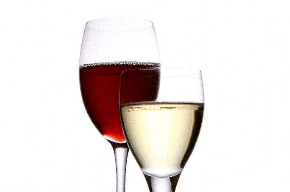 Dal 4 al 7 marzo a Bolzano vi aspetta la profumata "Mostra dei Vini" Dal 4 al 7 marzo a Bolzano vi aspetta la profumata "Mostra dei Vini"
