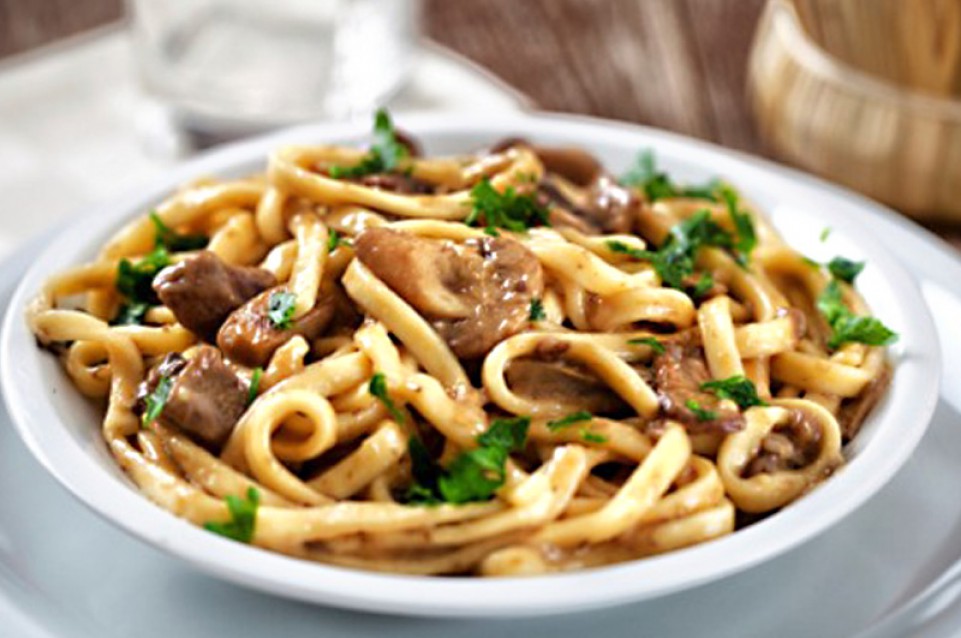 A fine settembre a Borgo Val di Taro arriva il gusto con la "Fiera del Fungo di Borgotaro" A fine settembre a Borgo Val di Taro arriva il gusto con la "Fiera del Fungo di Borgotaro"