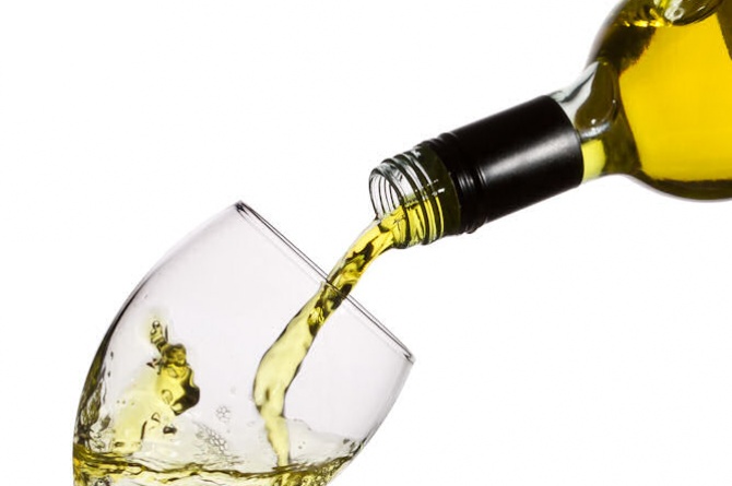 La bottiglia parlante: un chip racconterà il vino La bottiglia parlante: un chip racconterà il vino