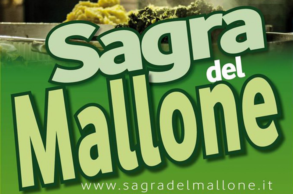 Dal 23 al 26 luglio a Bracigliano torna la gustosa "Sagra del Mallone"