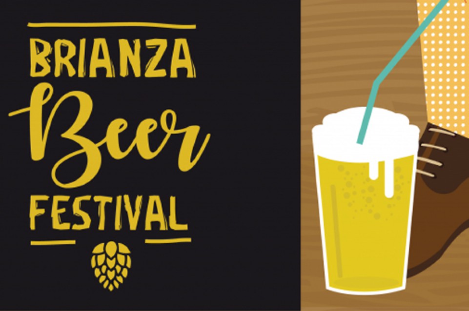 Brianza Beer Festival: dal 7 al 9 aprile a Mariano Comense 