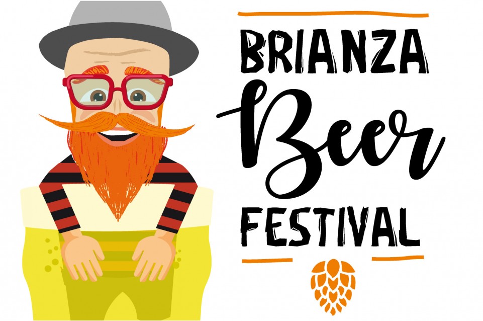 Brianza Beer Festival: dal 6 all'8 aprile a Mariano Comense 