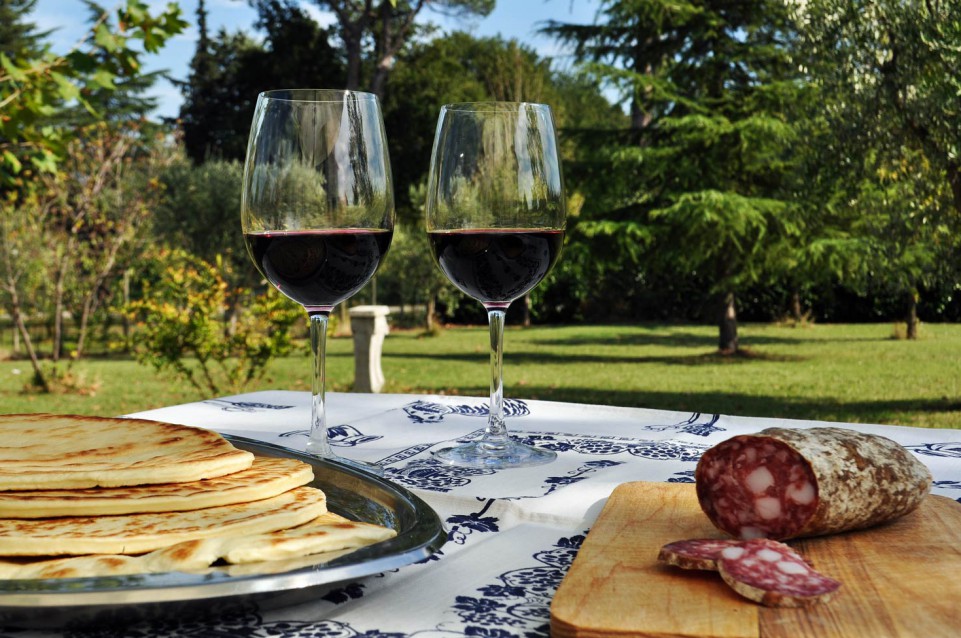 Il 28 marzo a Brisighella arriva la "Sagra dei salumi stagionati e del tartufo marzolino" Il 28 marzo a Brisighella arriva la "Sagra dei salumi stagionati e del tartufo marzolino"