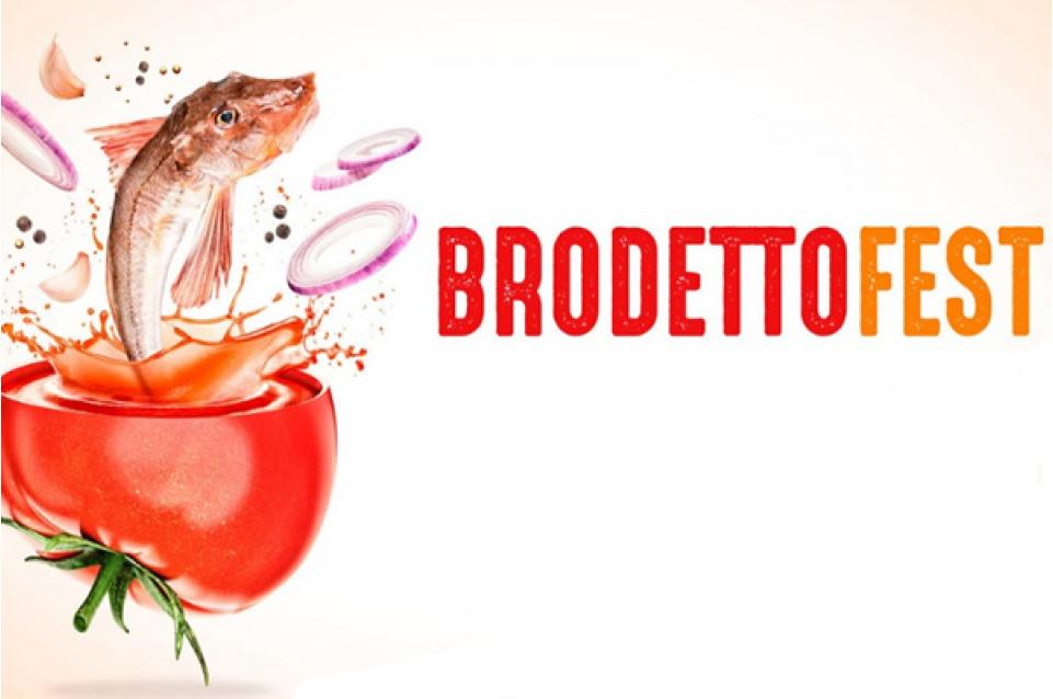 BrodettoFest: dal 9 al'11 settembre a Fano 