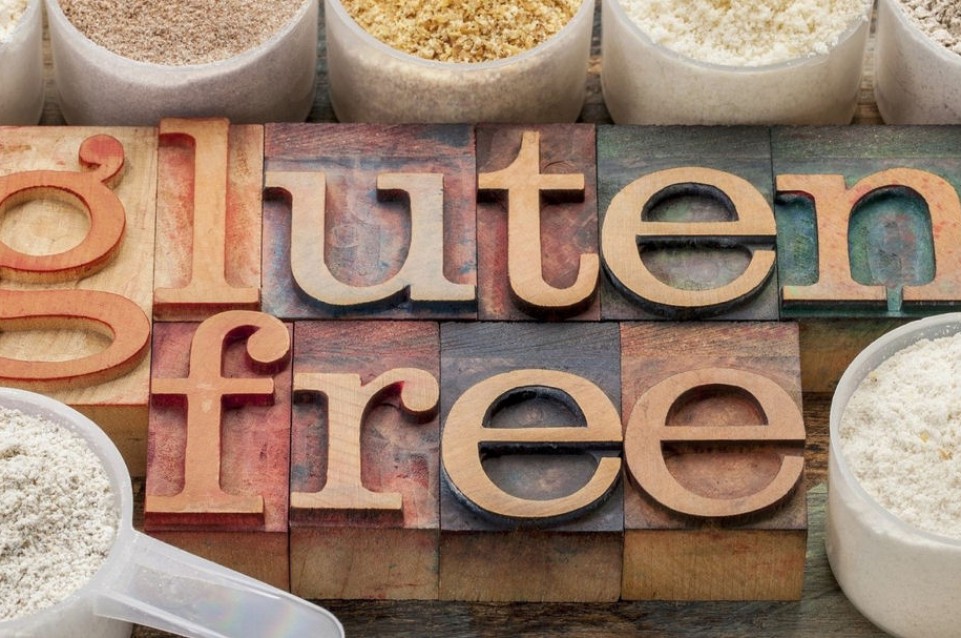 Il 3 e 4 ottobre a Brugnato vi aspetta un weekend "Gluten Free"