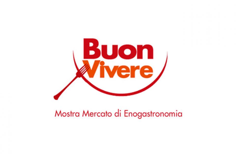 Buon Vivere: a Piacenza dal 16 al 18 ottobre