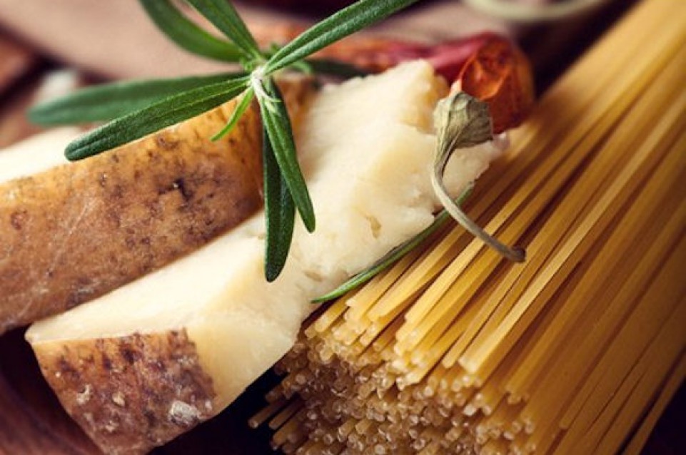 Cacio e Pepe: la pasta più amata dagli americani Cacio e Pepe: la pasta più amata dagli americani