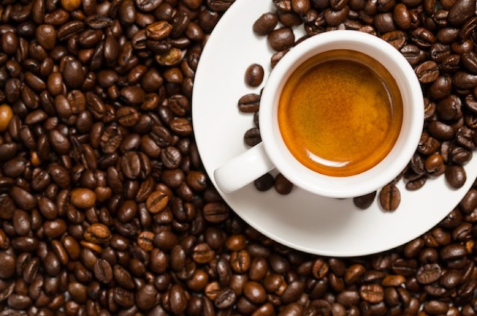 Caffè: ecco come e quando godervi il vostro espresso 