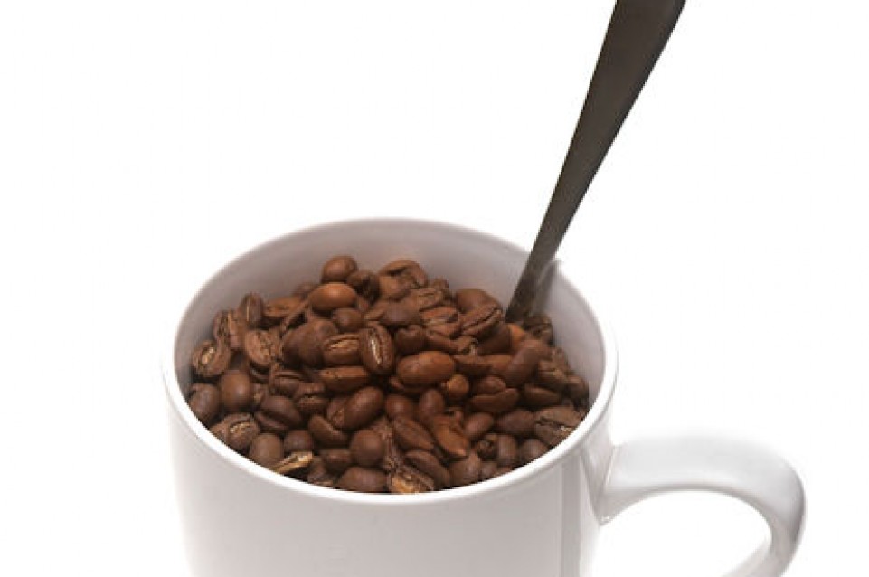 Caffè: possiamo berne fino a tre tazzine al giorno Caffè: possiamo berne fino a tre tazzine al giorno