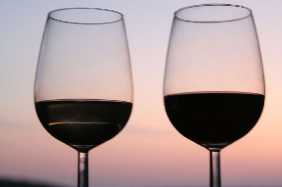 Calici di Stelle: a Castelvetro l'8 agosto vino e cielo stellato Calici di Stelle: a Castelvetro l'8 agosto vino e cielo stellato