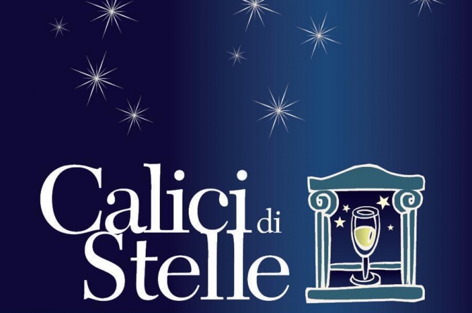 10/08/09: Calici di stelle festeggia l'anno internazionale dell'astronomia 10/08/09: Calici di stelle festeggia l'anno internazionale dell'astronomia