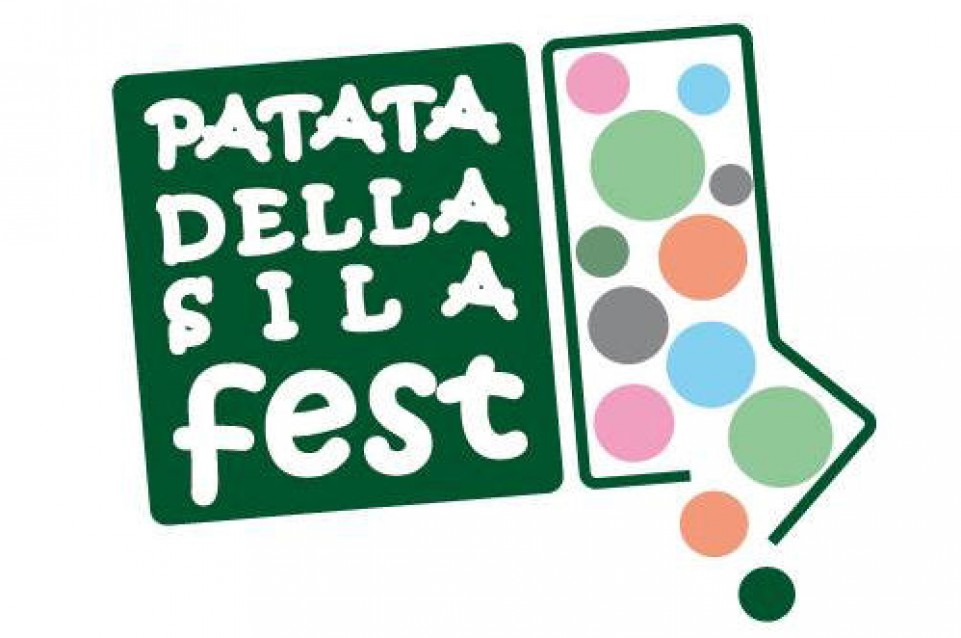 Dall'1 al 6 settembre a Camigliatello Silano torna il "Patata della Sila Fest"