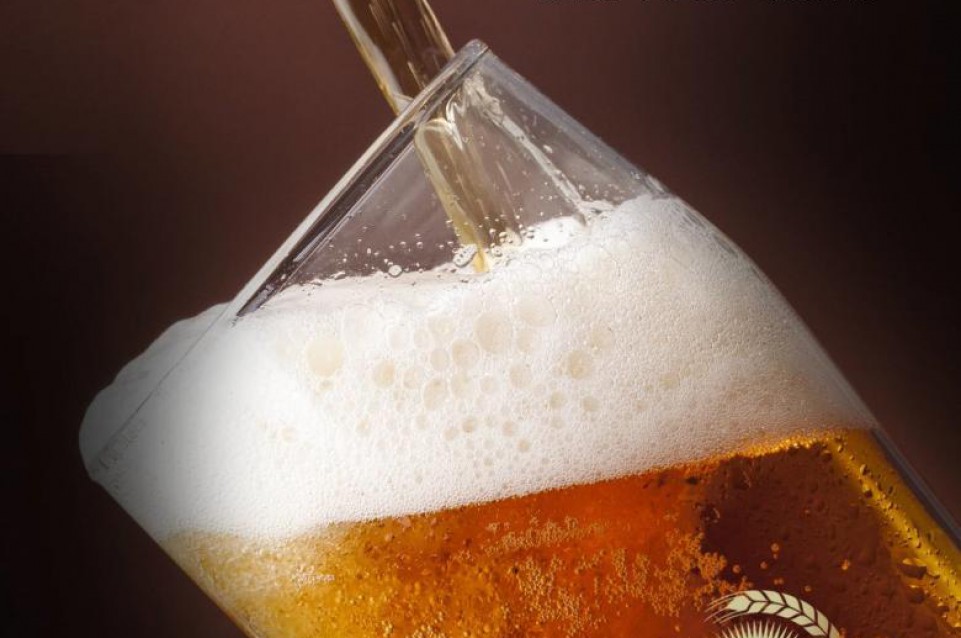 Dal 6 al 9 agosto in Campania arriva la prima edizione di "GoBeer Expo" Dal 6 al 9 agosto in Campania arriva la prima edizione di "GoBeer Expo"