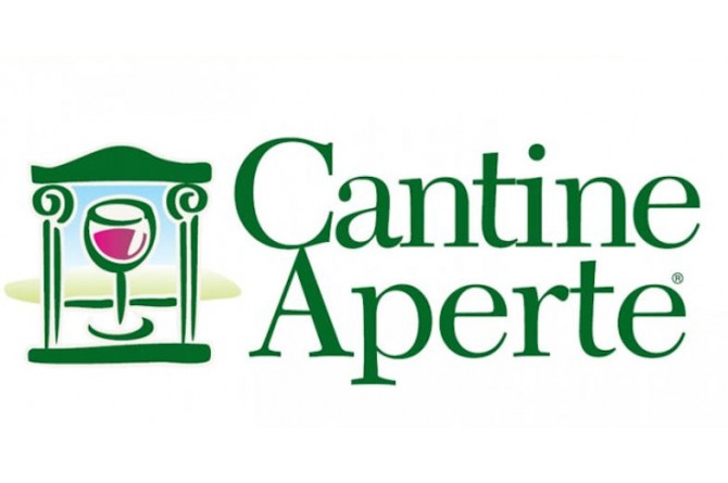 Cantine aperte per sognare insieme Cantine aperte per sognare insieme