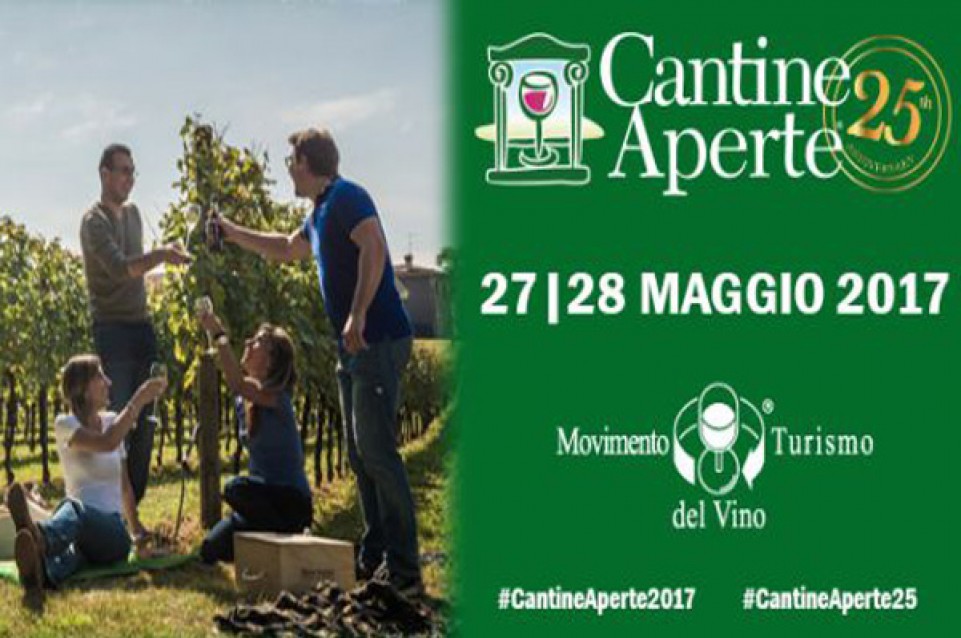 Cantine Aperte: Il 27 e 28 maggio in tutta Italia arrivano gastronomia, divertimento e solidarietà 