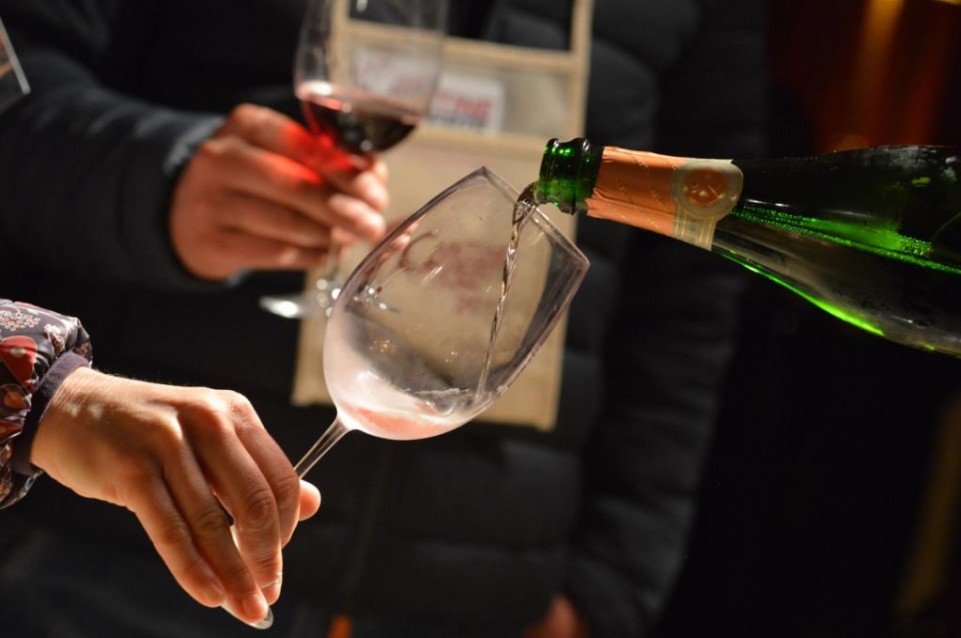 Cantine Gourmet: il 27 marzo a Cogne arrivano i vini della tradizione valdostana 