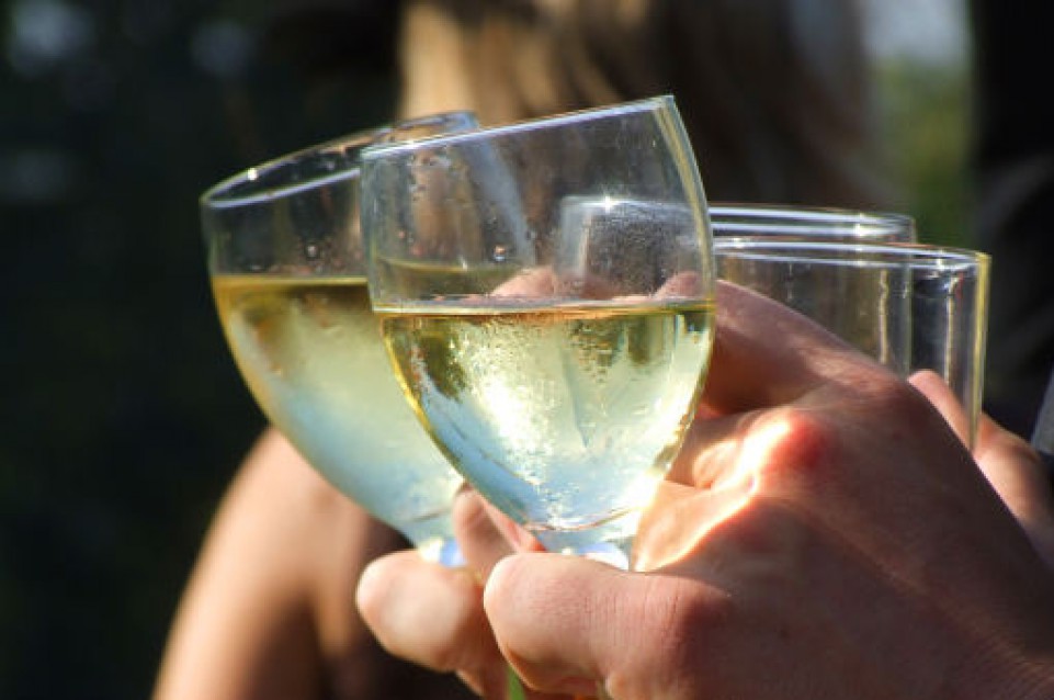 Capodanno 2015: ecco i brindisi più costosi del mondo Capodanno 2015: ecco i brindisi più costosi del mondo