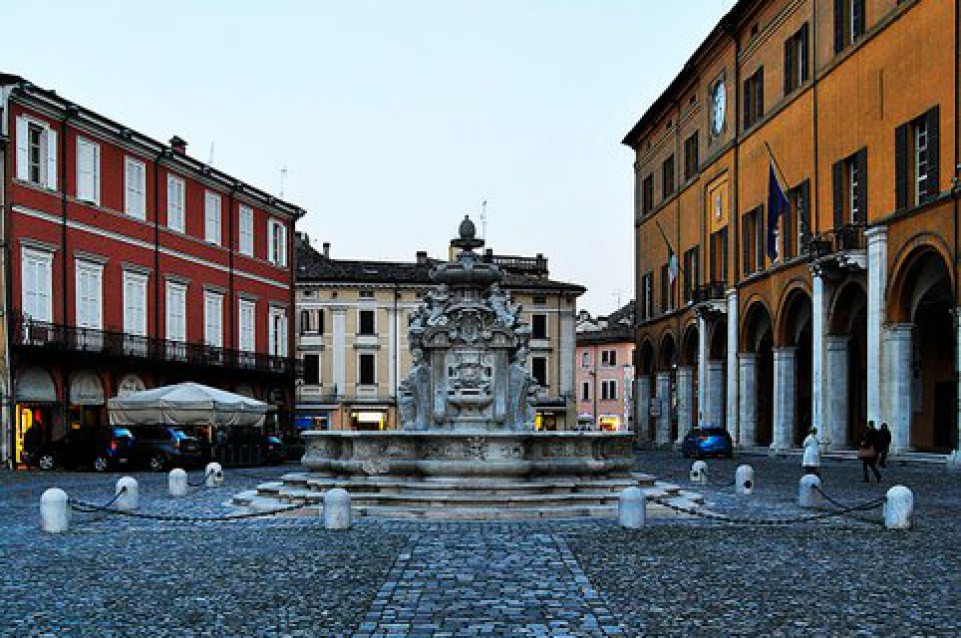 Capodanno 2017 a Cesena fra musica, cinema e gusto