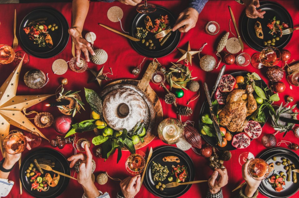 Capodanno: storia, origini e tradizioni gastronomiche dell'ultima notte dell'anno 