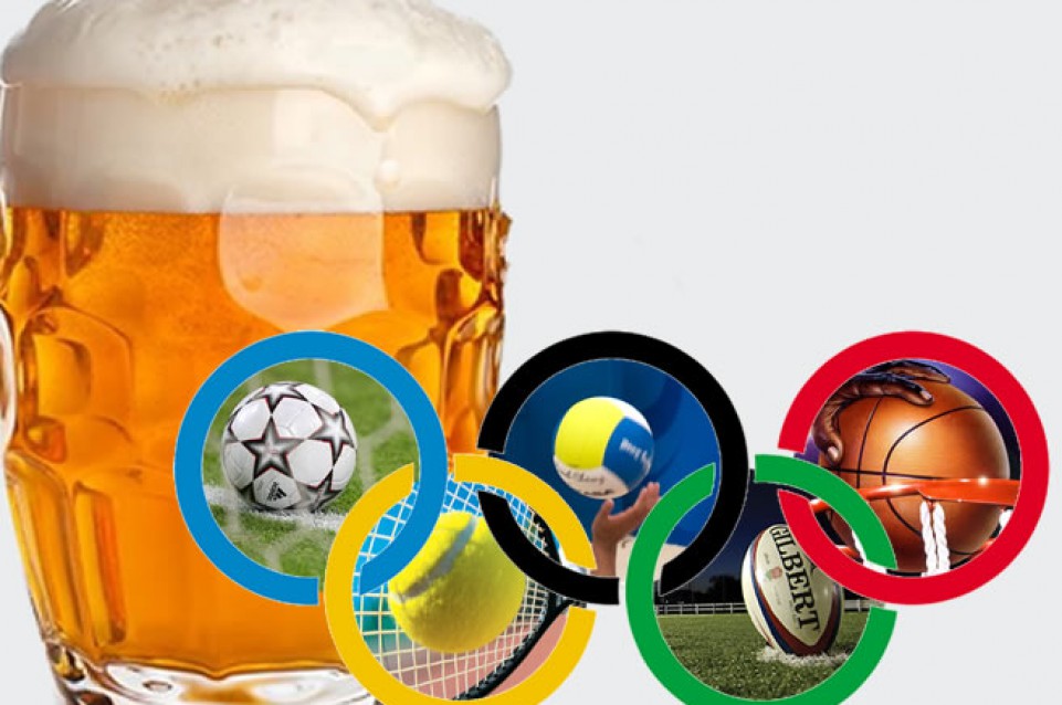 Dal 25 al 28 giugno a Carbonara Scrivia torna "Sport & Beer Village" Dal 25 al 28 giugno a Carbonara Scrivia torna "Sport & Beer Village"