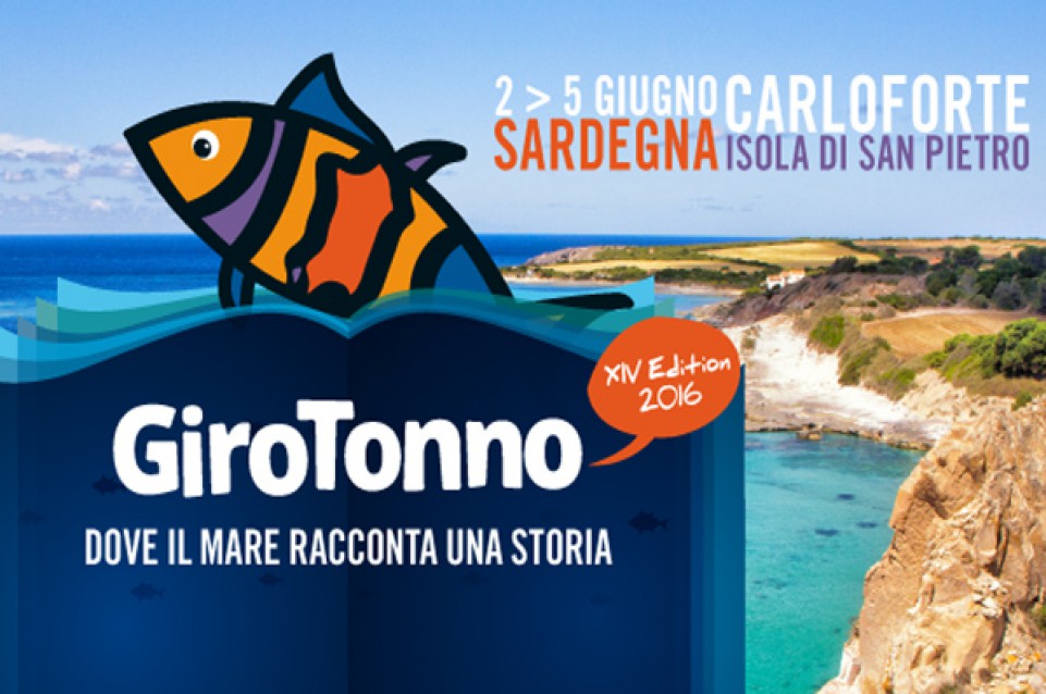 Dal 2 al 5 giugno a Carloforte gusto e musica si danno appuntamento a "Girotonno"